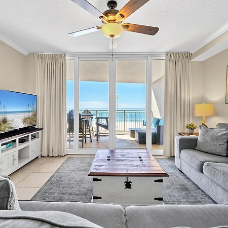 Emerald Beach 225 By Emerald Coast Retreats Panama City Beach Kültér fotó