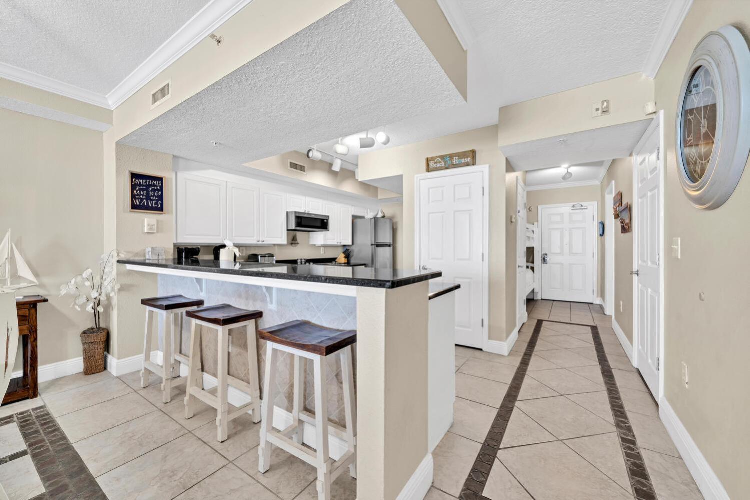 Emerald Beach 225 By Emerald Coast Retreats Panama City Beach Kültér fotó
