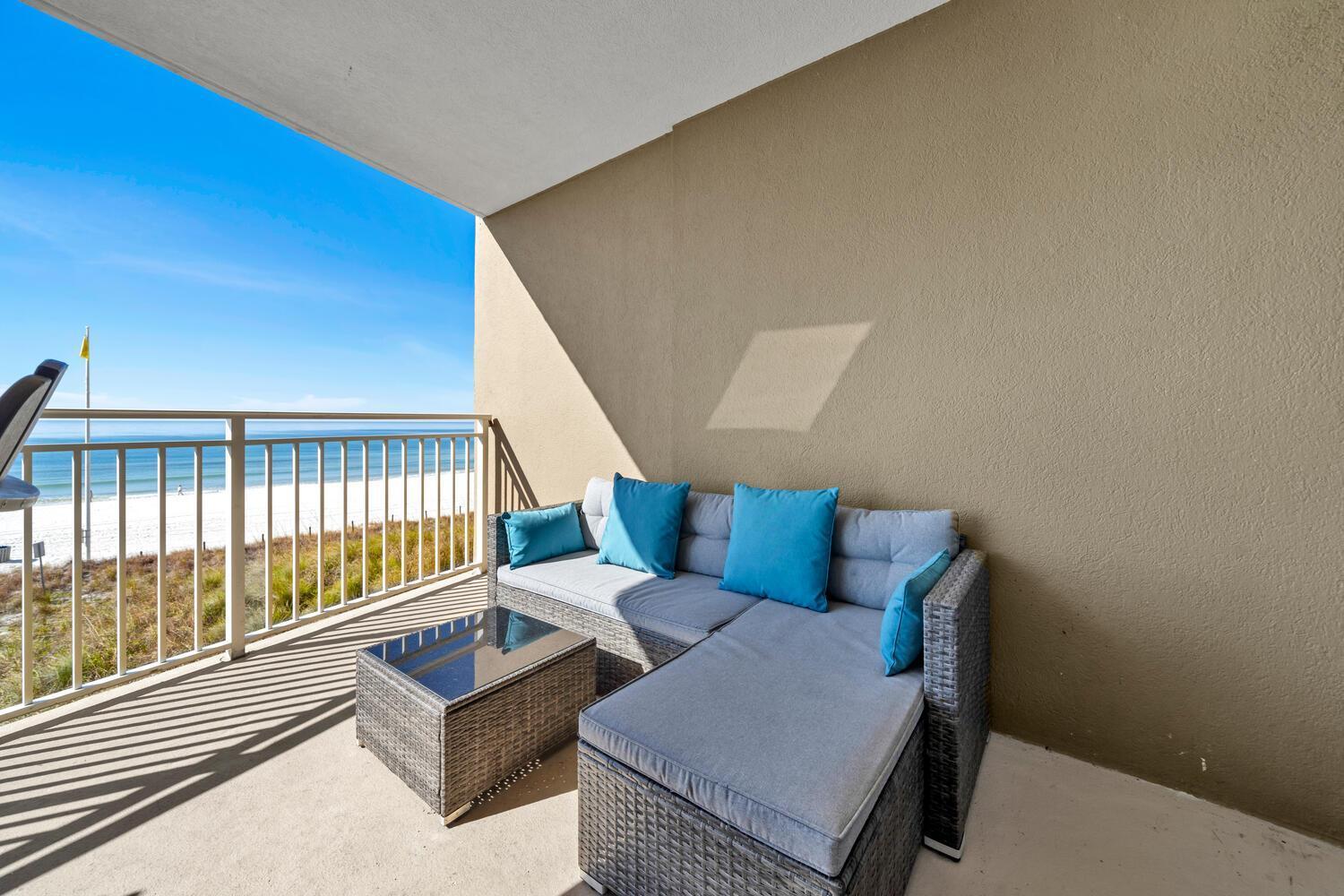 Emerald Beach 225 By Emerald Coast Retreats Panama City Beach Kültér fotó