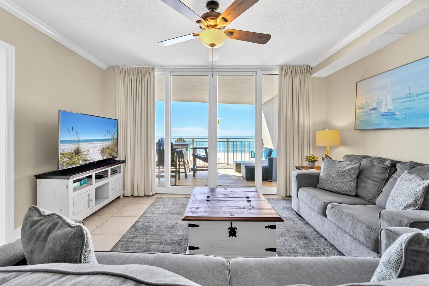 Emerald Beach 225 By Emerald Coast Retreats Panama City Beach Kültér fotó