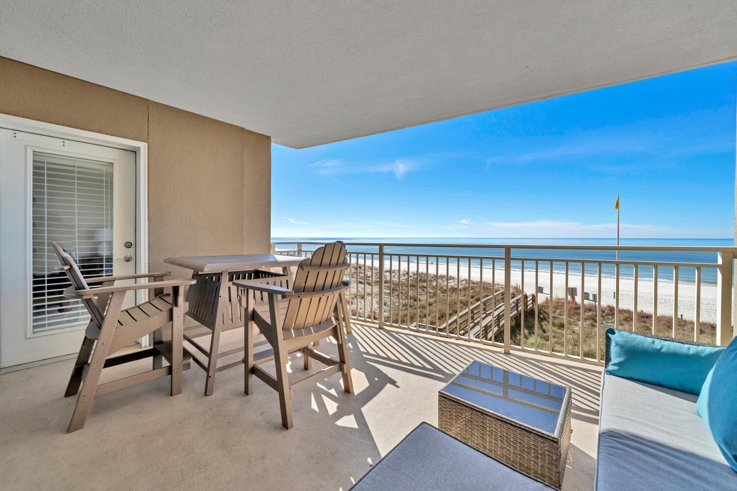 Emerald Beach 225 By Emerald Coast Retreats Panama City Beach Kültér fotó