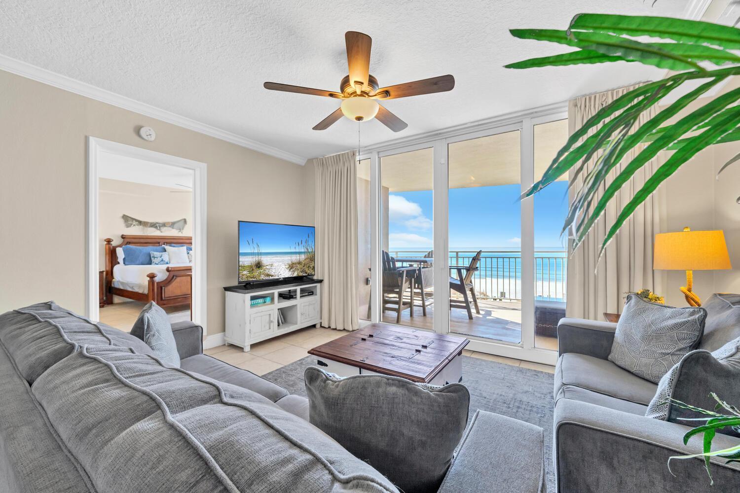 Emerald Beach 225 By Emerald Coast Retreats Panama City Beach Kültér fotó