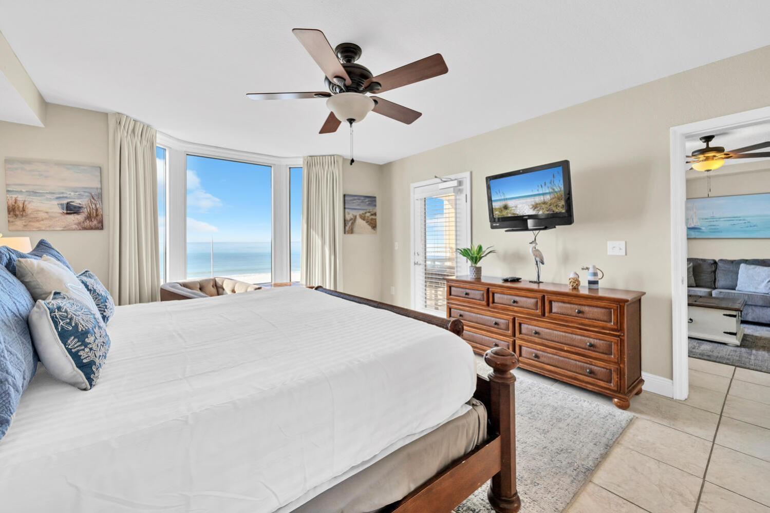 Emerald Beach 225 By Emerald Coast Retreats Panama City Beach Kültér fotó