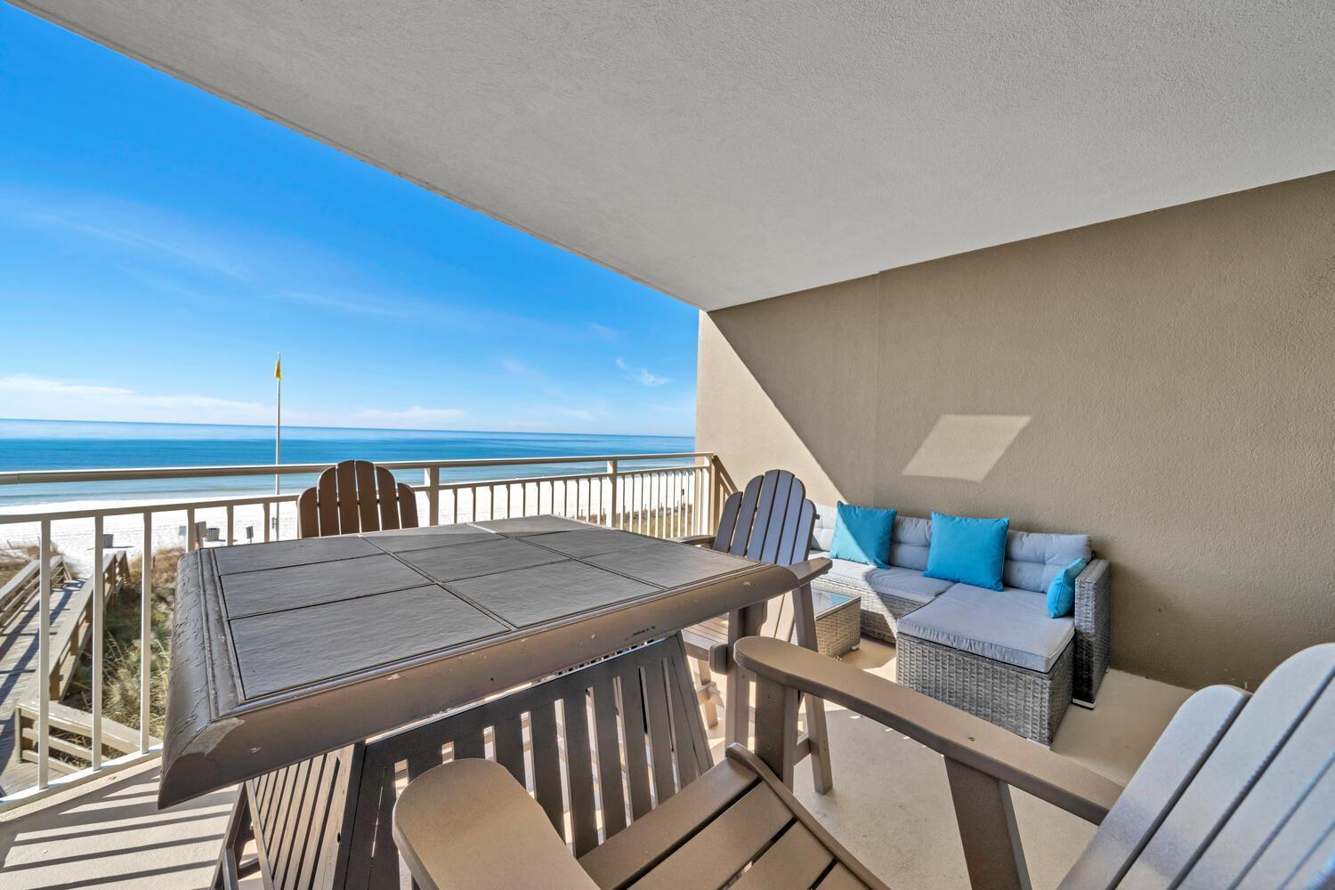 Emerald Beach 225 By Emerald Coast Retreats Panama City Beach Kültér fotó